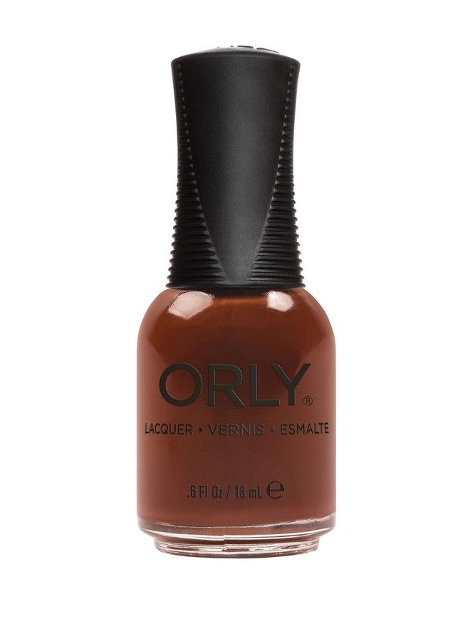 Orly Nail Lacquer Desert Muse Fall 2020 Pick Any Color .6Oz18Ml (2000059 Canyon Clay)  - Image 2