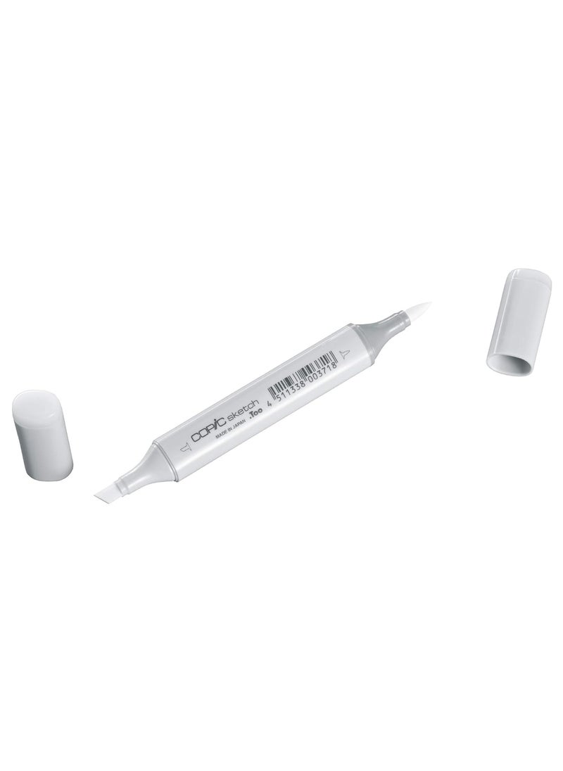 COPIC - Copic Markers B79-Sketch, Iris - Image 1
