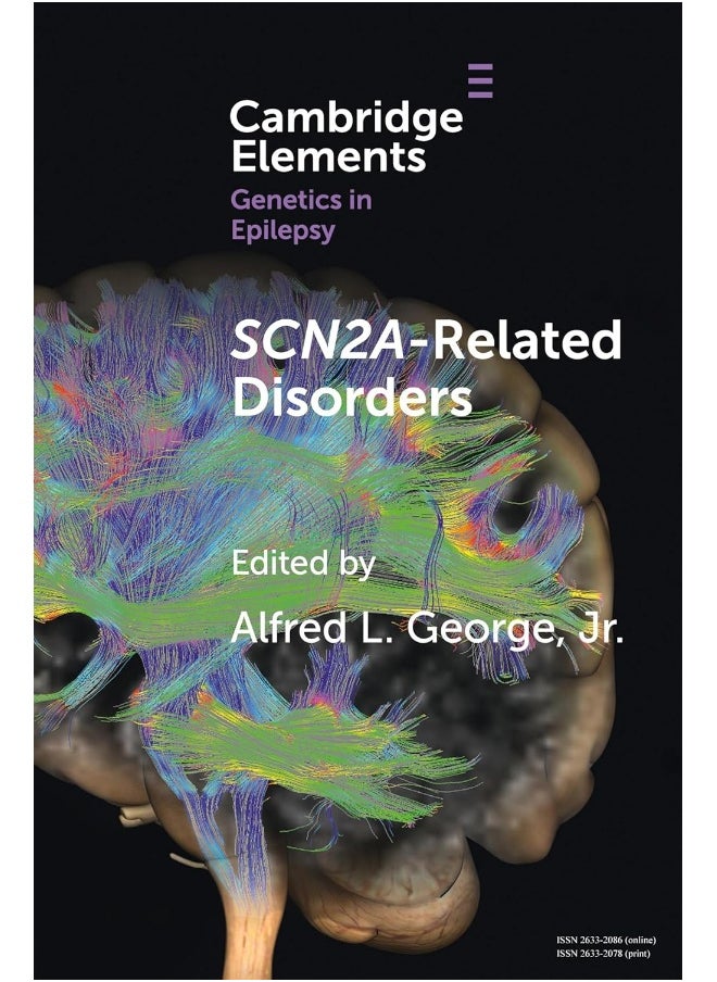 SCN2A-Related Disorders 