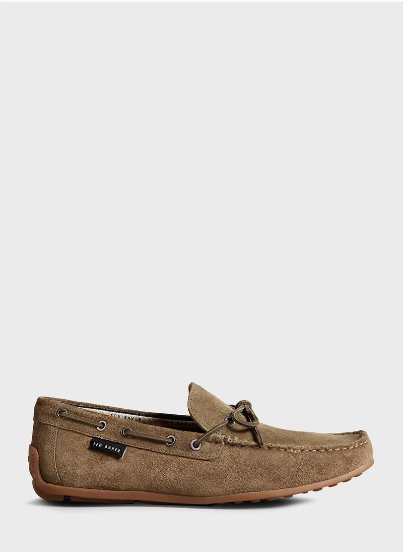 Ted Baker Casual Slip Ons Shoes