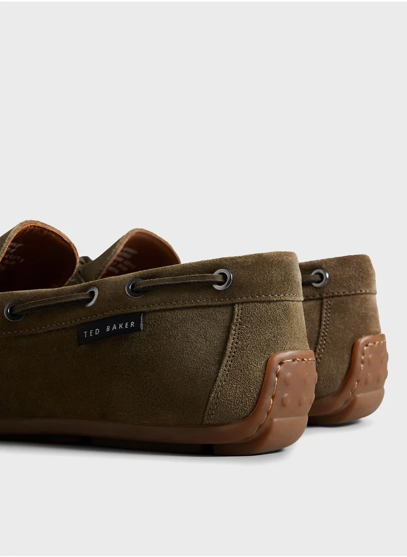 Ted Baker Casual Slip Ons Shoes
