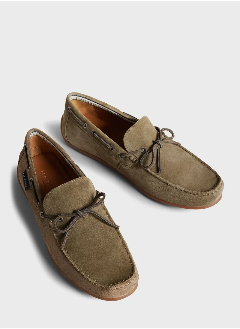 Ted Baker Casual Slip Ons Shoes