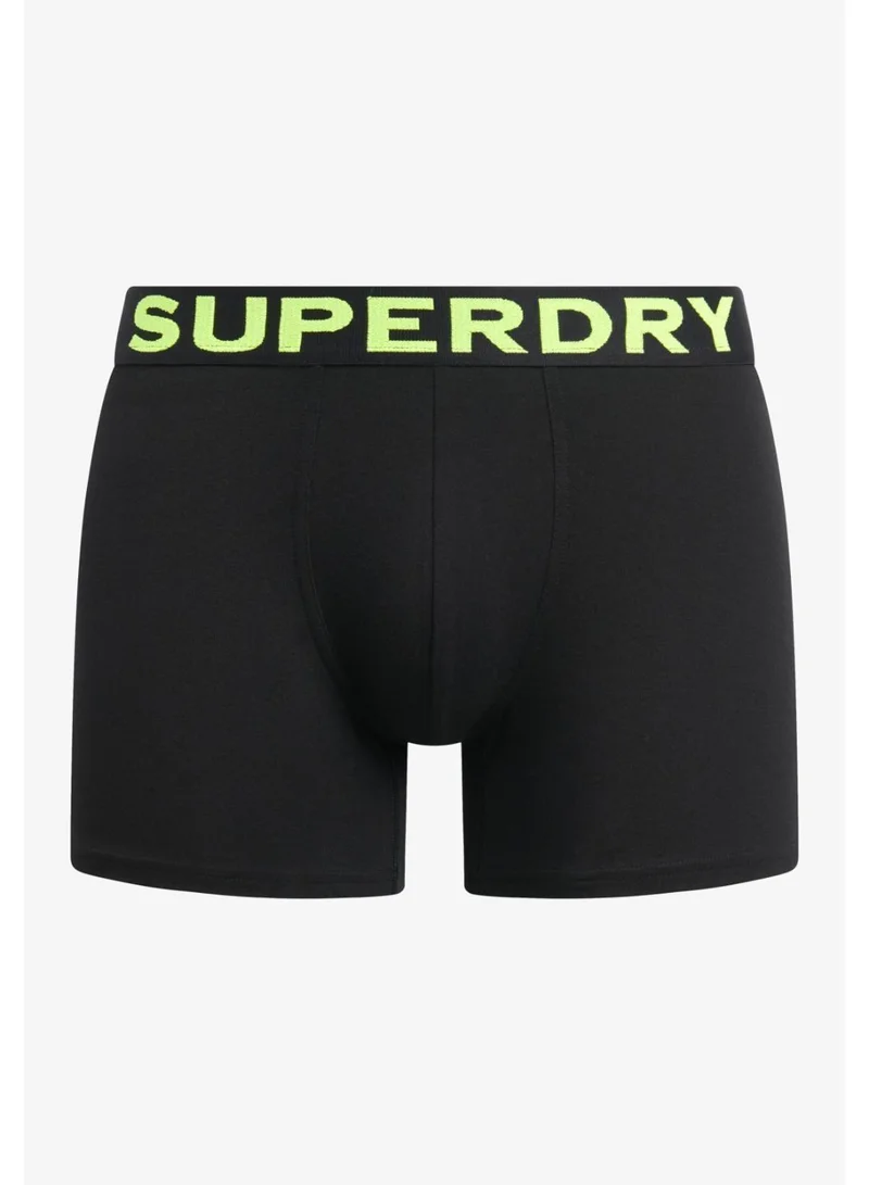 Superdry Boxer Triple Pack