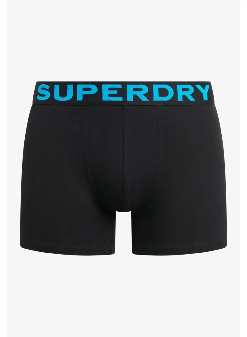Superdry  Boxer Triple Pack for Men | Best Price UAE