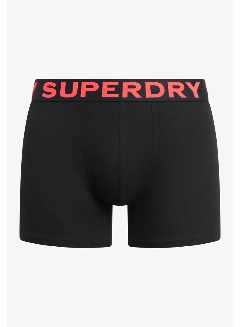 Superdry  Boxer Triple Pack for Men | Best Price UAE