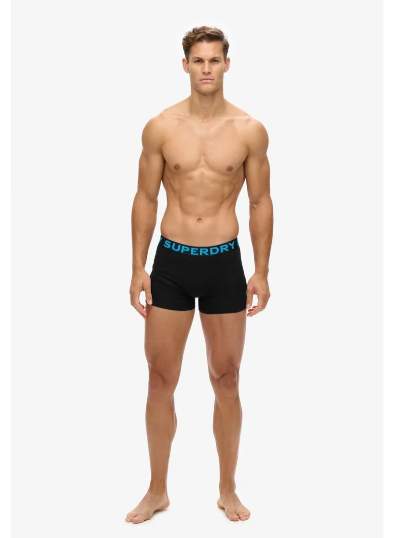 Superdry  Boxer Triple Pack for Men | Best Price UAE