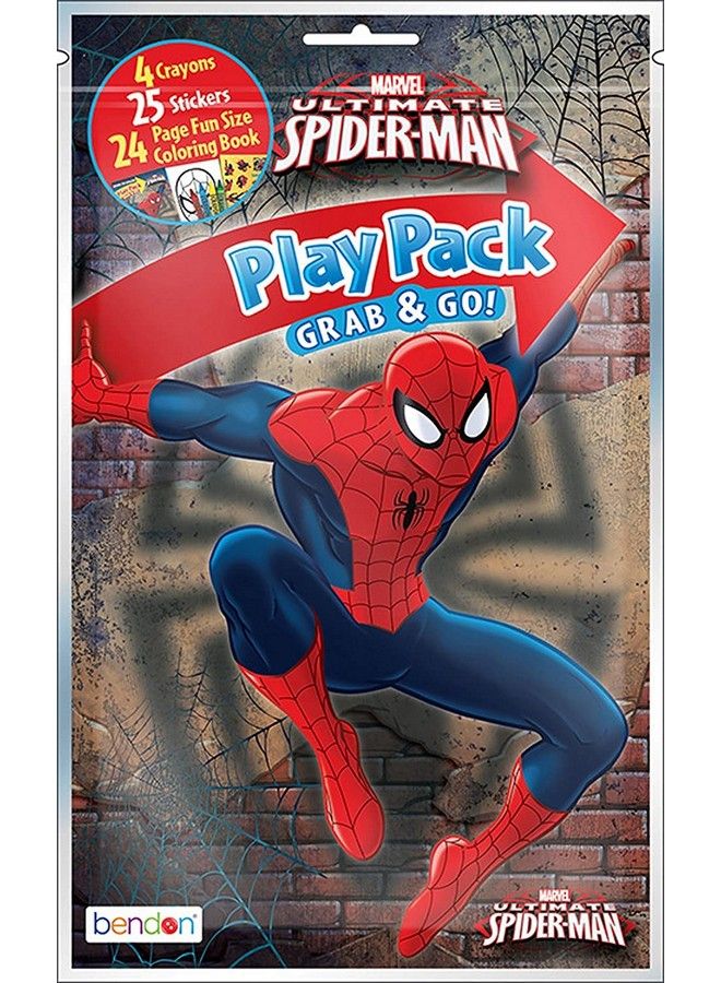 Bendon Publishing (30 عبوة) حقائب اللعب الجاهزة للأطفال كتب تلوين مع أقلام تلوين هدايا حفلات بالجملة للأولاد والبنات شخصيات كرتونية أميرة بطل خارق كتب نشاط بالجملة للأطفال حزم تلوين - Image 5