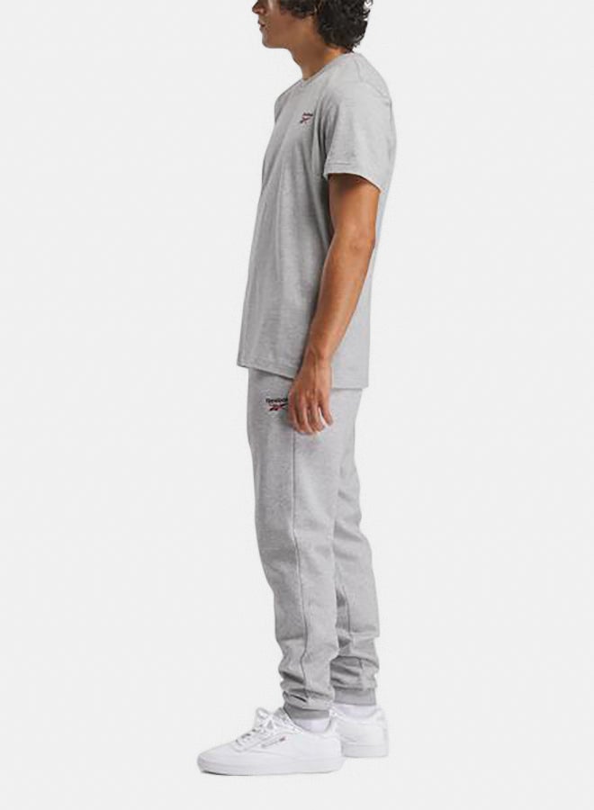 REEBOK IDENTITY SMALL LOGO TEE - Image 3