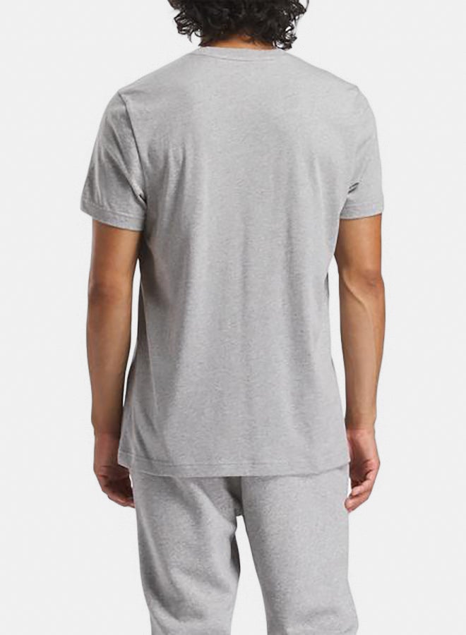 REEBOK IDENTITY SMALL LOGO TEE - Image 2