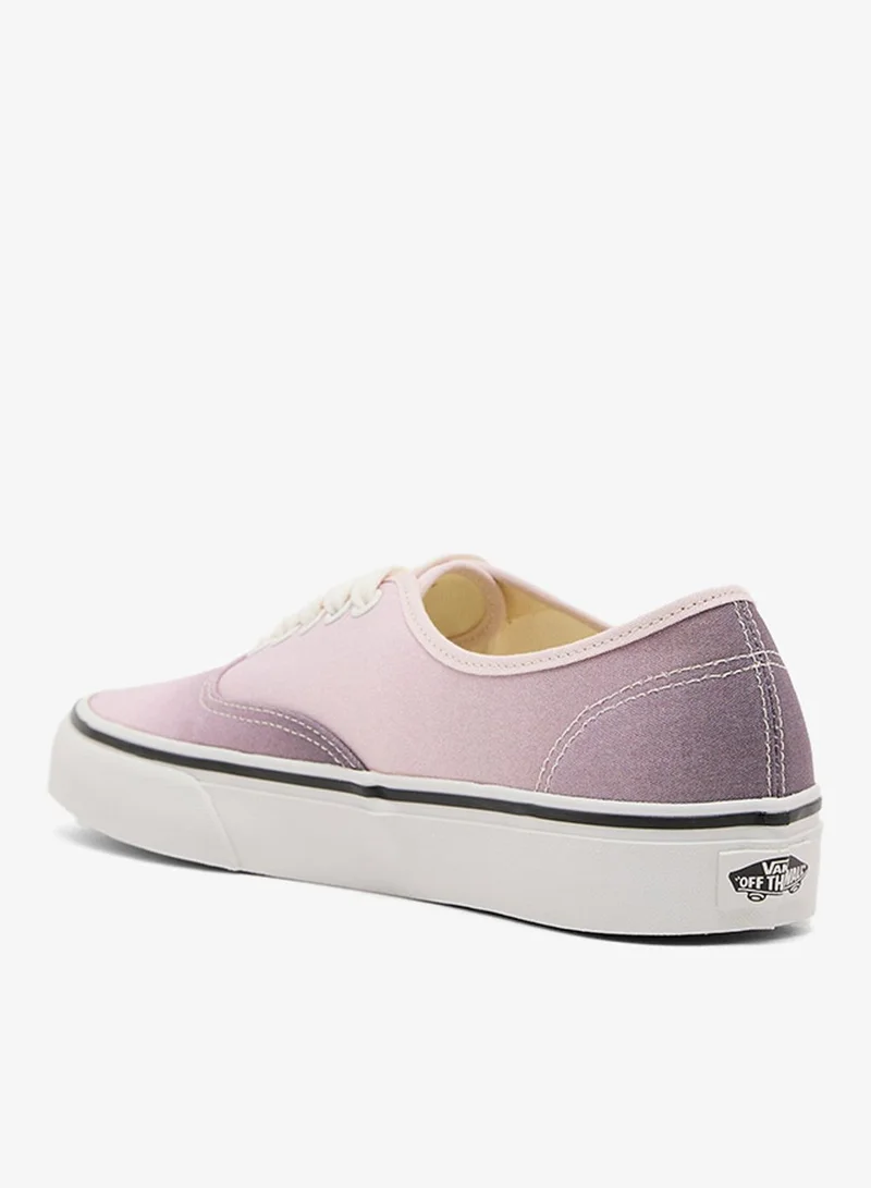 VANS Authentic
