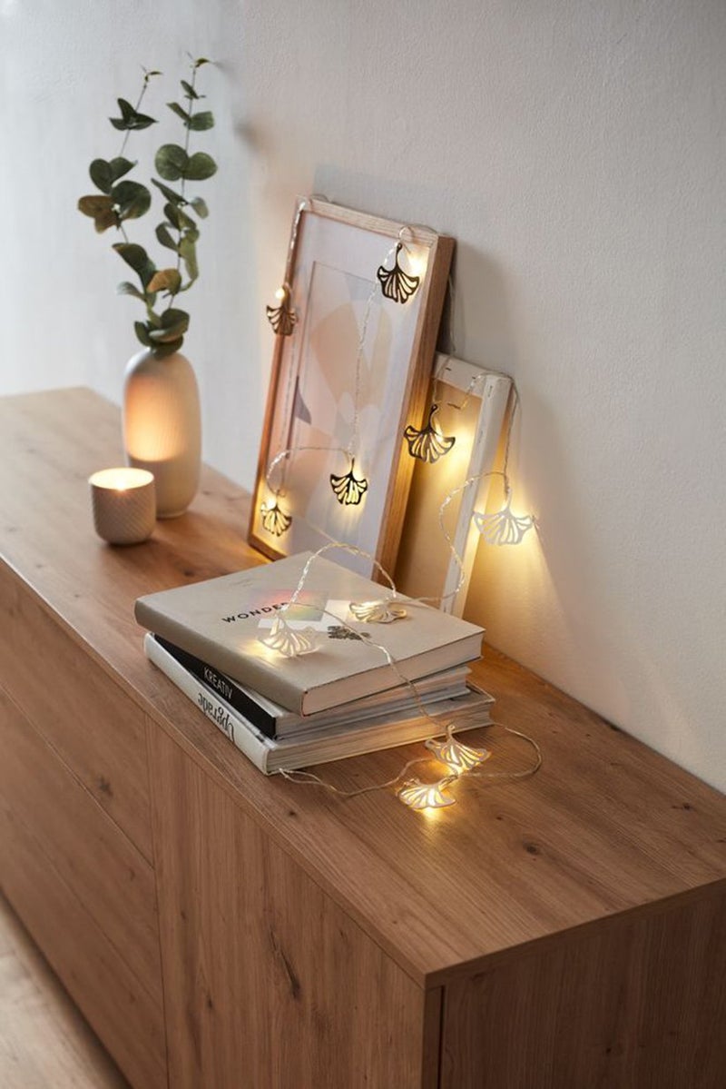 Tchibo Led Fairy Light, White Combo - Image 1