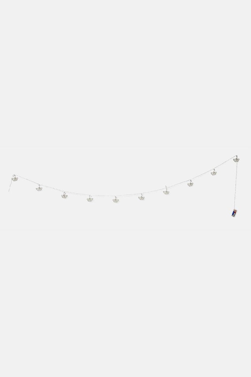 Tchibo Led Fairy Light, White Combo - Image 3