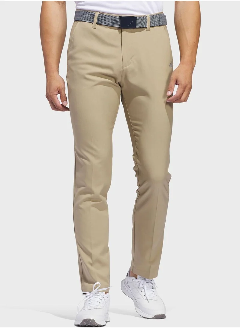 اديداس Core Tapered Golf Pants