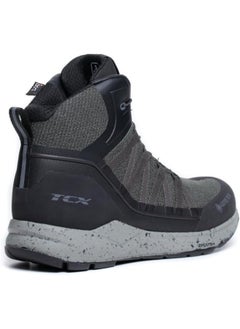 TCX Boots TCX Men's Speedtrek Gore-tex® Motorcycle Urban Shoes  - Image 3