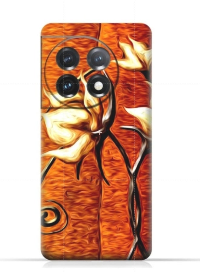 إيه إم سي ديزاين غطاء حماية بطبعة هاتف ون بلس 11