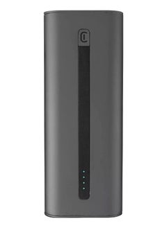 Cellularline 20000 mAh Power Bank Battery 20W for 2 Ports High-Speed Charging Portable Charger, 1 USB-C, 1 USB-A, For iPhone 15/15 Plus/15 Pro/15 Pro Max, MacBook  - Image 3