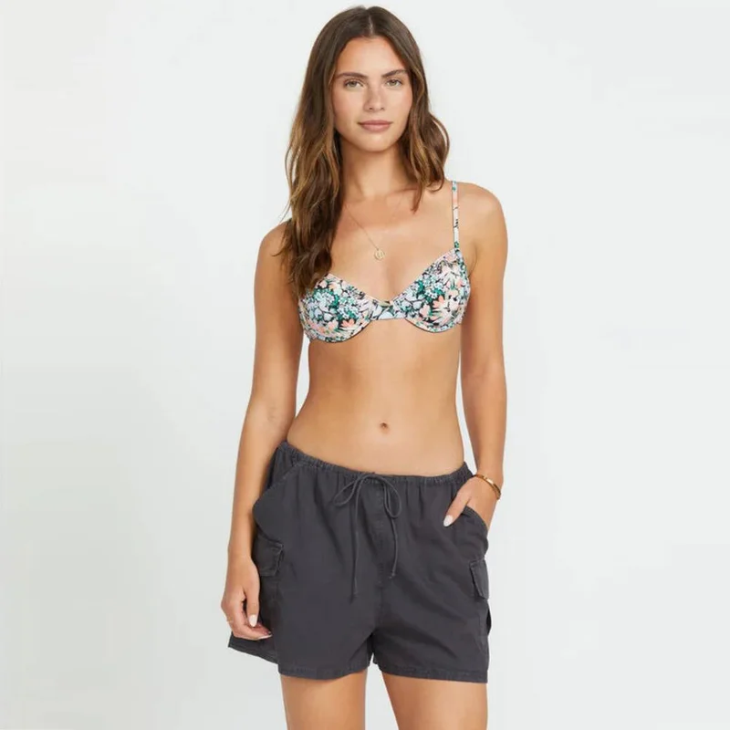 بيلابونج Lets Go Short - Women