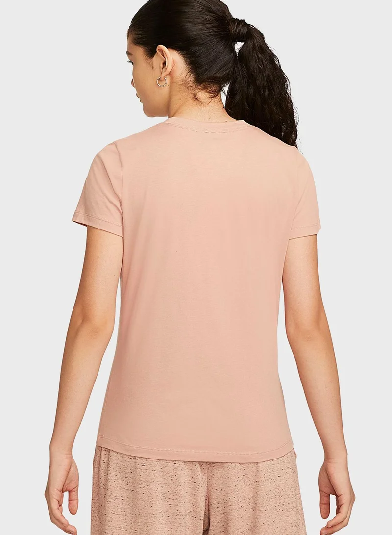 Nike Nsw Essential Icon Futura T-Shirt