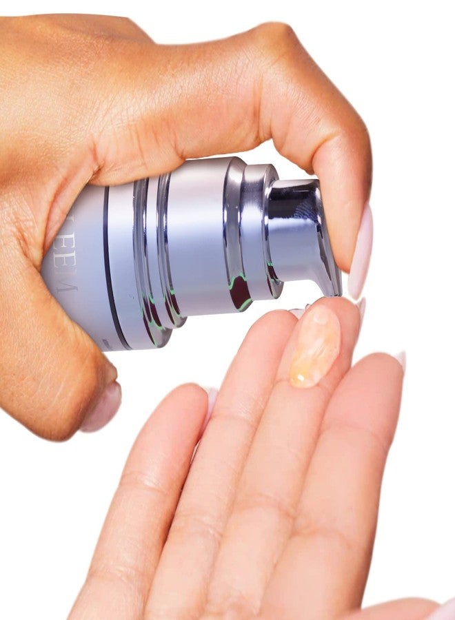 Kleem Organics Retinol Serum 2.5% for Face Anti Aging Serum with Hyaluronic Acid to Minimize Wrinkles. Improves Sun Damaged Skin and Fades Dark Spots - Vitamin A Serum - Dermatologist Tested & MADE in USA - Image 3