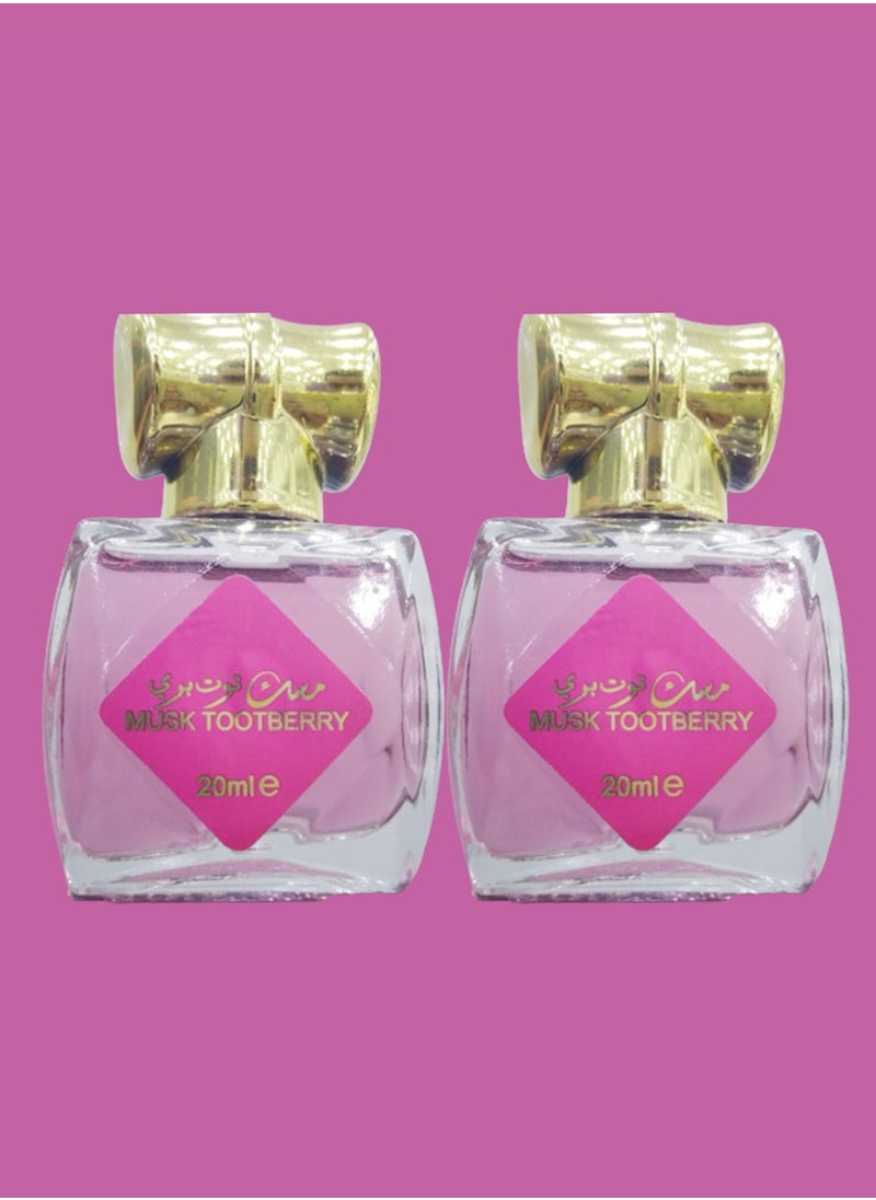 2 قطع عطر زيت مسك توتبيري 20 مل - pzsku/ZBFB62BC4256CA50348DBZ/45/_/1671883076/b648c895-21d3-4534-93d3-ae3a5de16de5