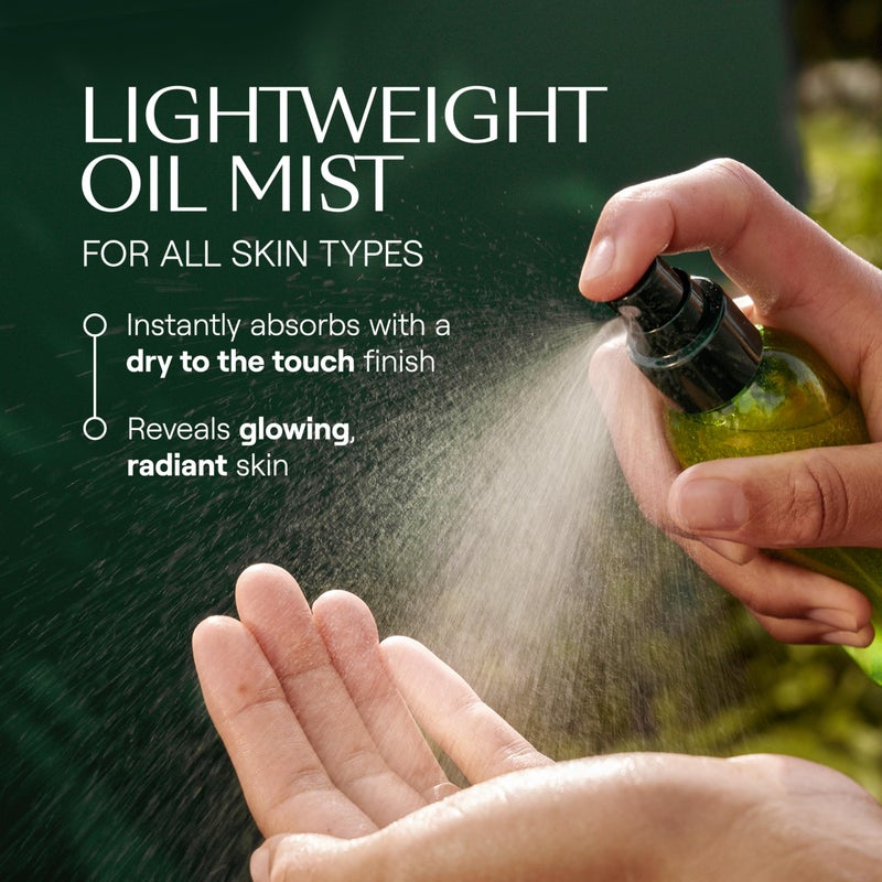 Weleda Skin Food Ultra-Light Dry Oil, 3.4 Fluid Ounces, Plant-Rich Formula with Vitamin-Rich Oils and Extracts of Pansy and Chamomile - Image 3