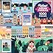 Ridley's Ridleys 50 AweInspiring Travel Destinations Bucket List 1000Piece Puzzle Unique Art Style for Travel Lovers Room Dcor After Completion - Image 2