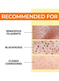 Easy Peasy Korean Skincare Numbuzin No.1 Easy Peasy Cleansing Oil | Makeup Removing Facial Cleanser, Unclogs Pores, Non-heavy, nature-derived ingredients | Korean Skin Care for Face, 6.76 fl oz  - Image 3