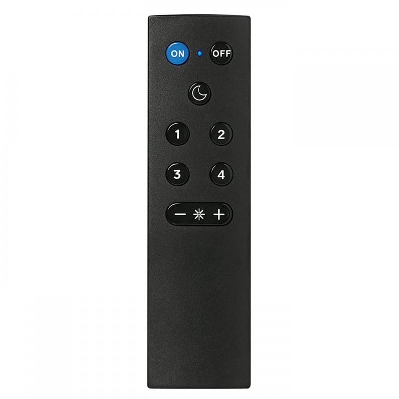 Philips Wiz WiFi Remote Control Gen II (Pack of 1) - Image 1