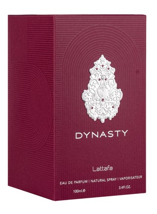 DYNASTY EDP 100ML - view 3