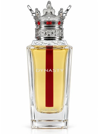 Dynasty by Lattafa - 100ml + Le Beauty Eau De Parfum 100ml - view 2