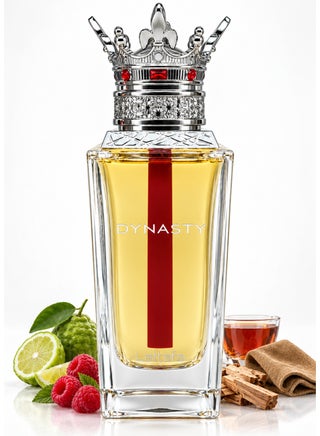 Dynasty by Lattafa - 100ml + Le Beauty Eau De Parfum 100ml - view 3
