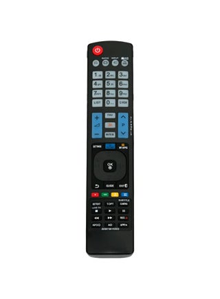 AKB73615303 Replacement Remote Control fit for LG Smart TV Remote AKB73615302 AKB73756523 AKB73615361 AKB73615362 AKB73615397 AKB73715603 AN-MR400 32LN5400 32LN540B 37LN540B 39LN5400 42LM620S - pzsku/ZBFB6B1AB3556022F7833Z/45/_/1716753393/6124810a-5329-47bb-8080-cae6c5f13282