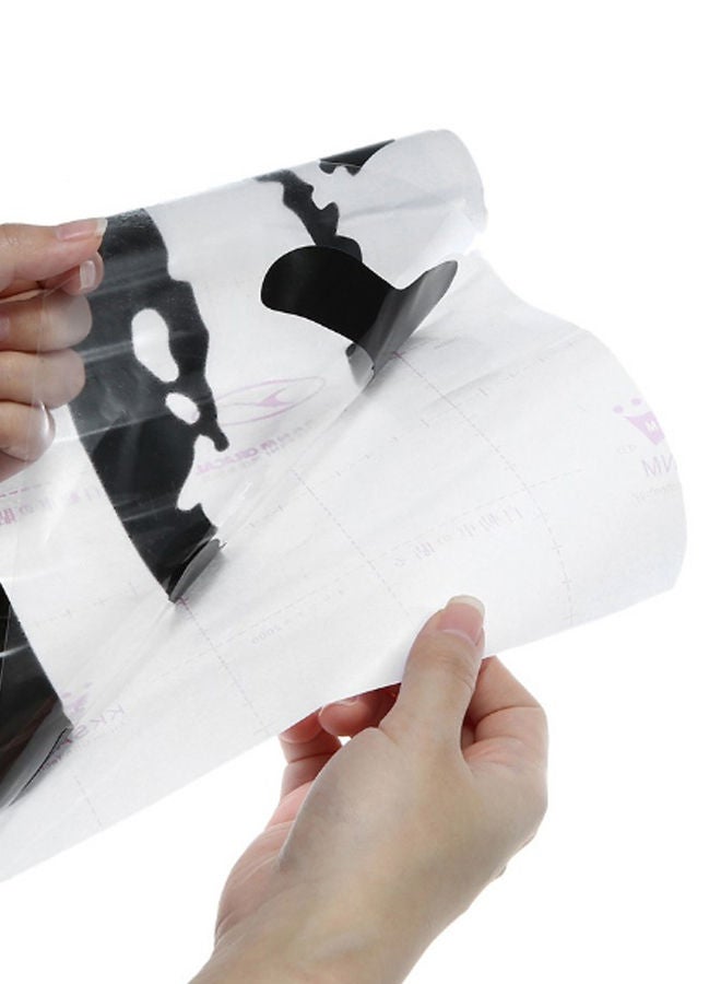 نيبمينينت ملصق بتصميم علم الولايات المتحدة الأمريكية لسيارة جيب رانجلر - Image 2