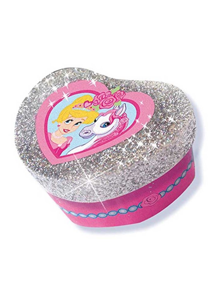 SES Creative SES Creative -  Glitter Jewellery Boxes  - Image 2