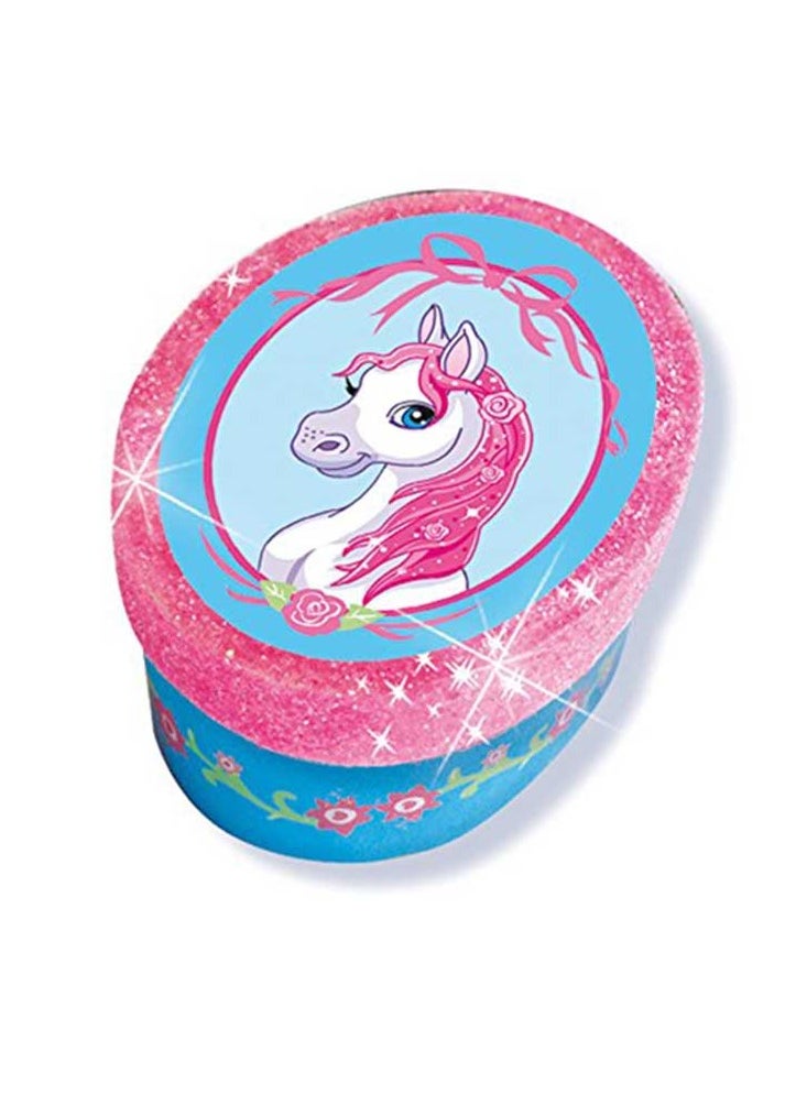 SES Creative SES Creative -  Glitter Jewellery Boxes  - Image 3