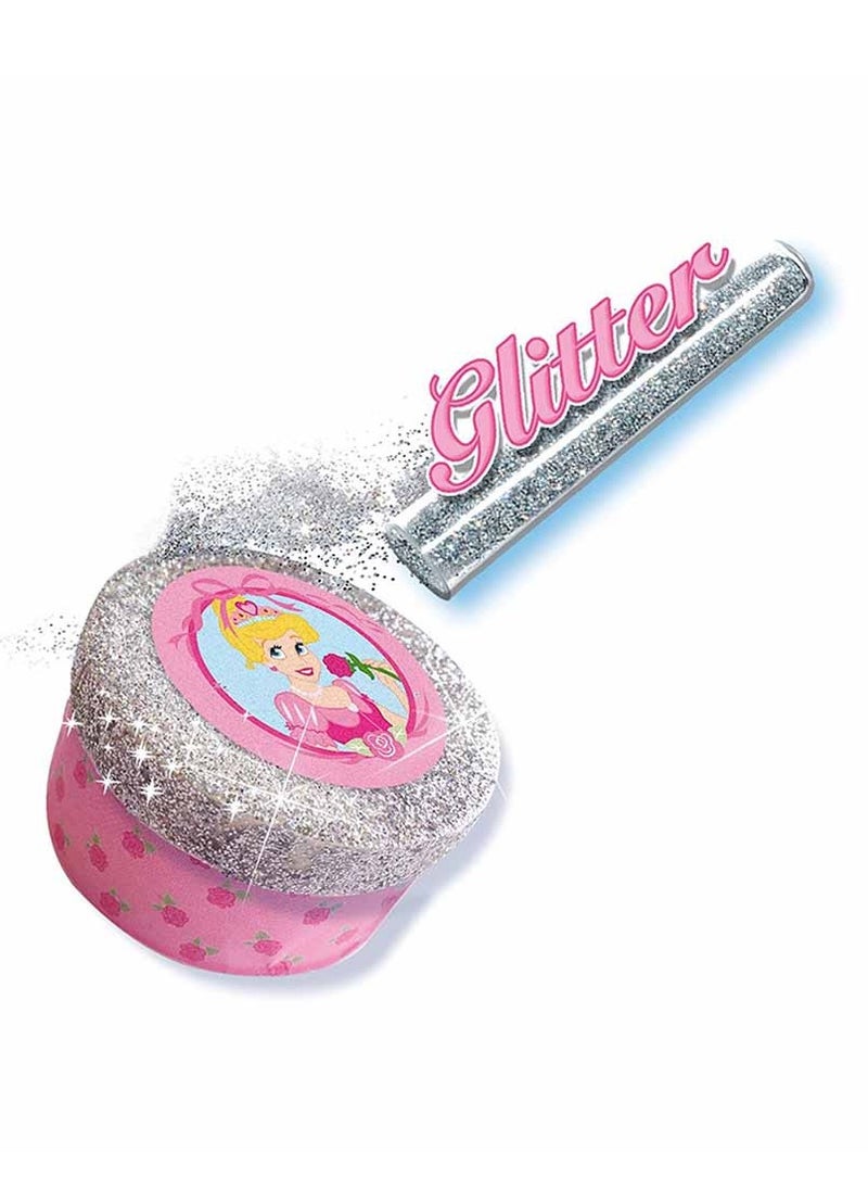 SES Creative SES Creative -  Glitter Jewellery Boxes  - Image 5