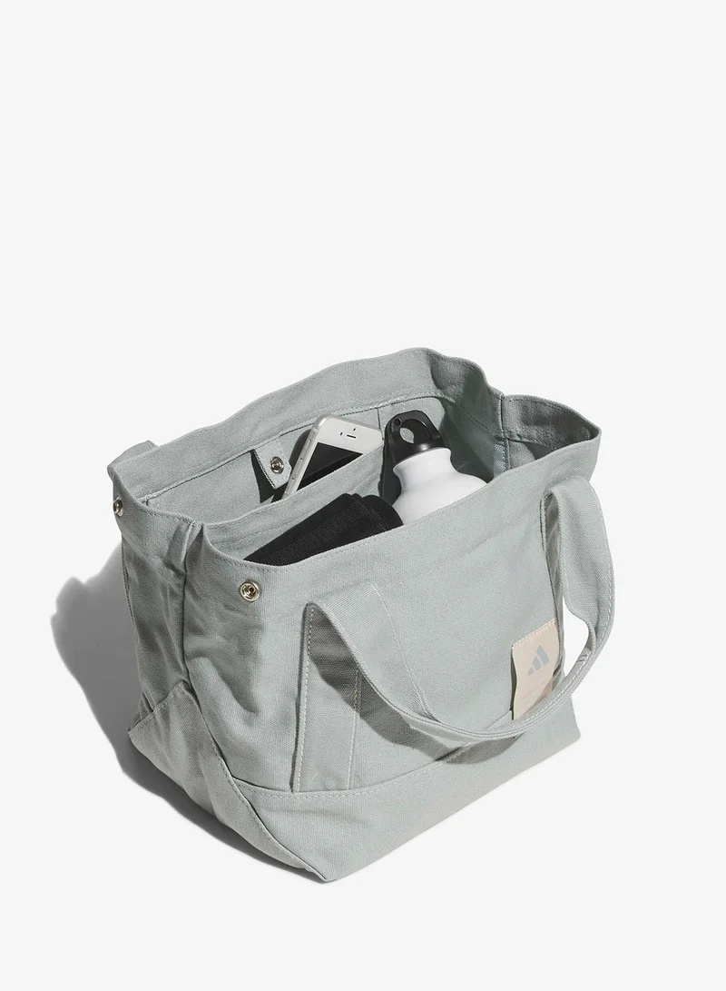 Adidas  Canvas Tote  | Best Price UAE