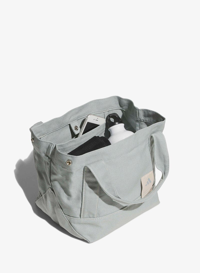 Adidas Canvas Tote - Image 4