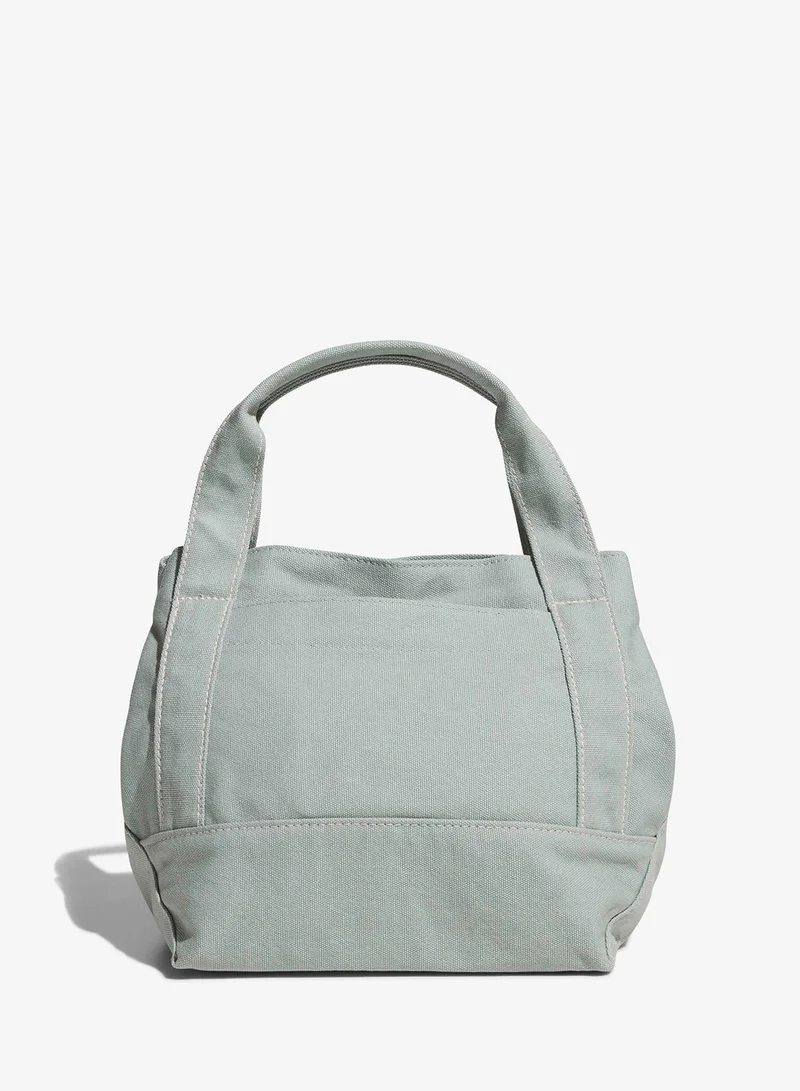 اديداس Canvas Tote