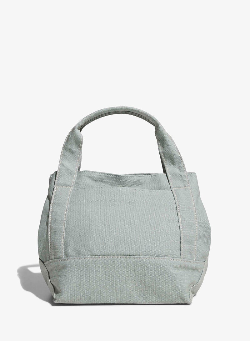 Adidas Canvas Tote - Image 2