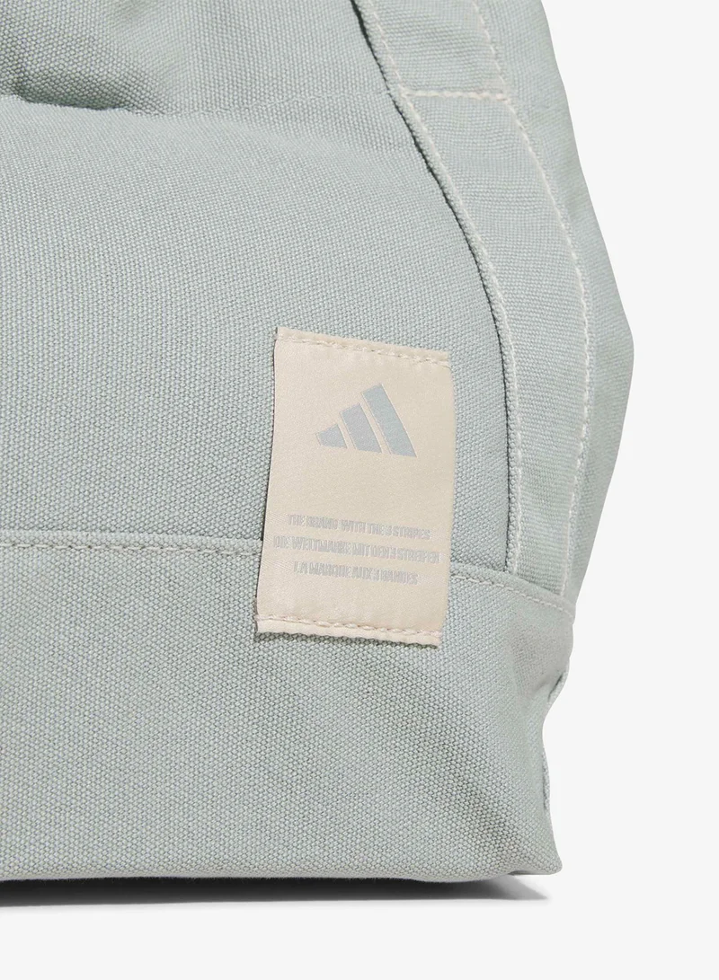 Adidas  Canvas Tote  | Best Price UAE