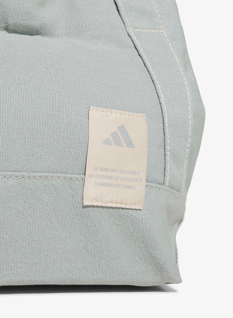 Adidas Canvas Tote - Image 3