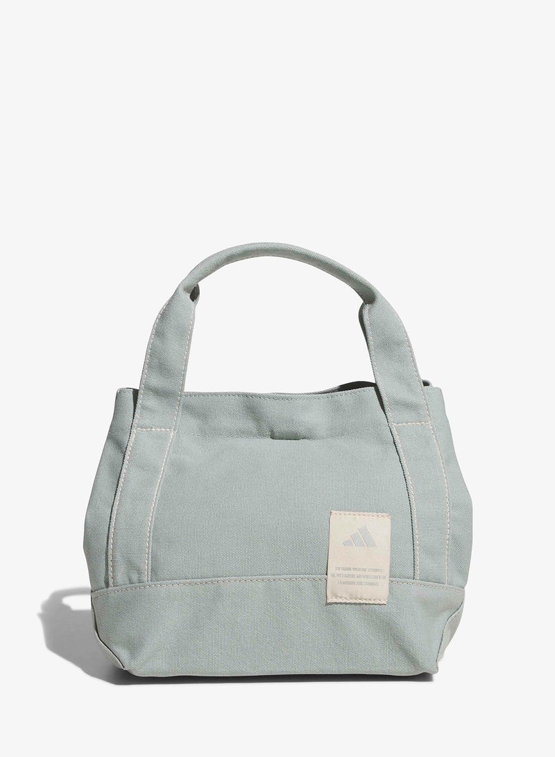 Adidas Canvas Tote - Image 1