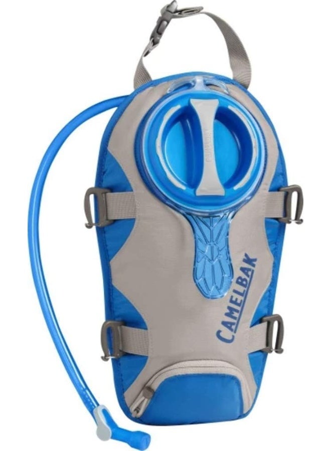 كاميلباك حقيبة ترطيب معزولة من كاملباك – غلاف Crux بسعة 2 لتر، مانعة للتسرب وسهلة التعبئة وتحافظ على برودة الماء - Image 1
