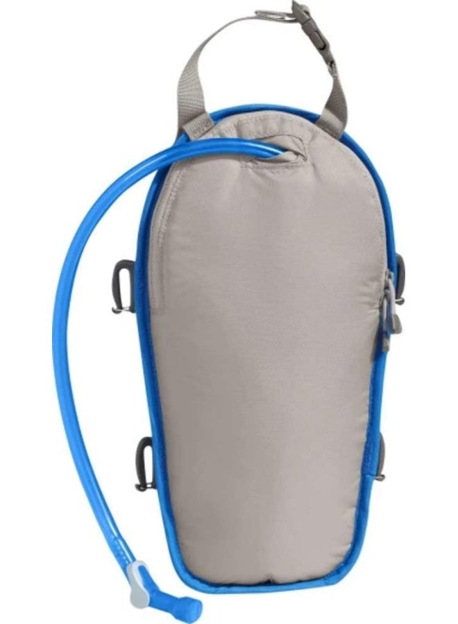 كاميلباك حقيبة ترطيب معزولة من كاملباك – غلاف Crux بسعة 2 لتر، مانعة للتسرب وسهلة التعبئة وتحافظ على برودة الماء - Image 4