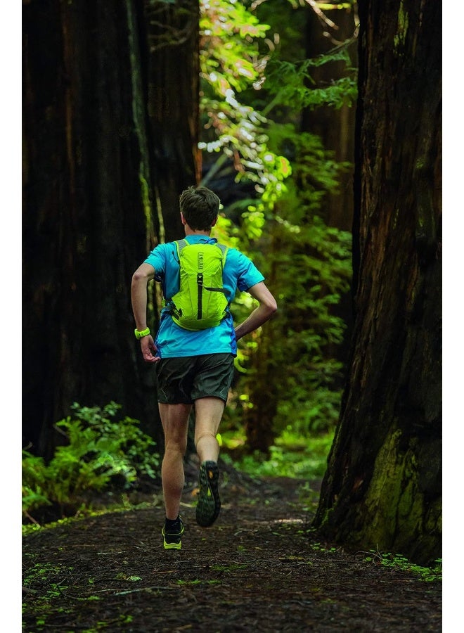 كاميلباك حقيبة ترطيب معزولة من كاملباك – غلاف Crux بسعة 2 لتر، مانعة للتسرب وسهلة التعبئة وتحافظ على برودة الماء - Image 2