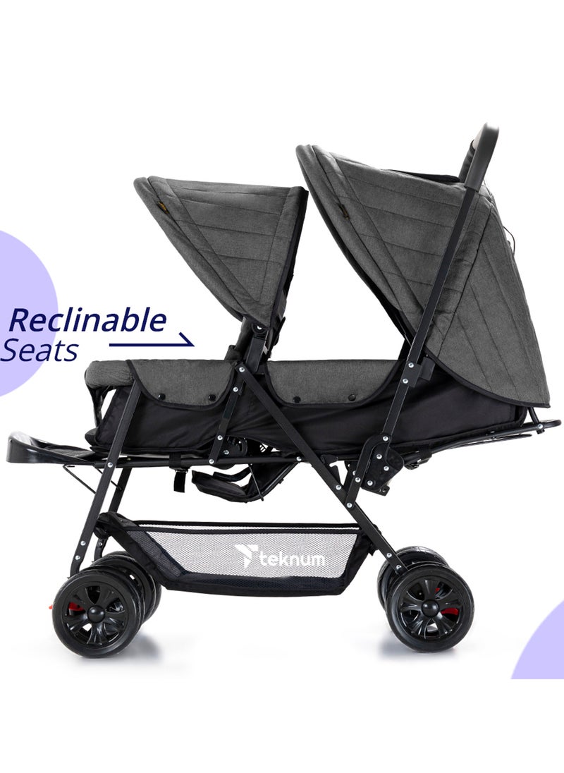 Double Stroller Combo - Dark Grey - pzsku/ZBFB6F4B4A7CCB567BDFFZ/45/_/1723197693/e09a75fe-3a61-4f43-955c-98d4fdf9eeeb