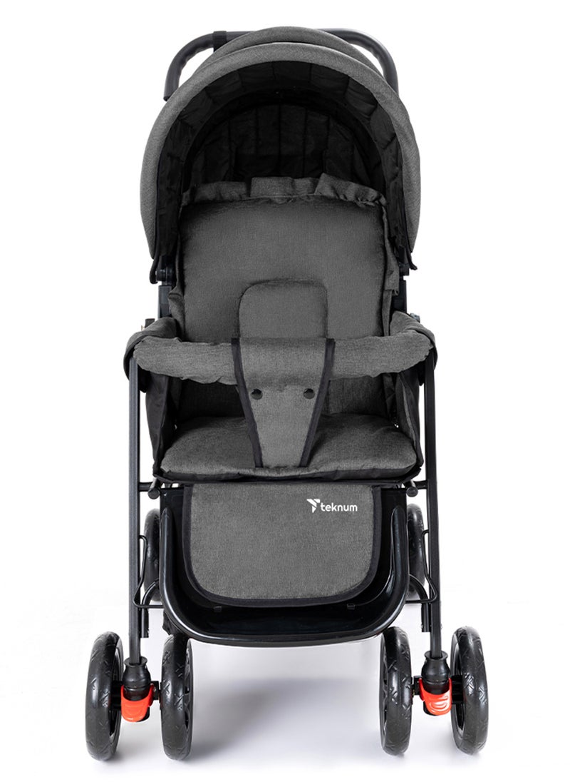 Double Stroller Combo - Dark Grey - pzsku/ZBFB6F4B4A7CCB567BDFFZ/45/_/1723197702/7b42d938-0ee0-439c-99d3-d814c7a9a30e