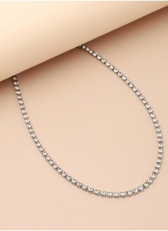 Silver Finish Chain - pzsku/ZBFB719E348F9D757B854Z/45/_/1732091072/2ff0c5d9-7131-4fb4-b70f-748c10f33173