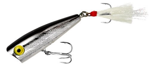 Rebel Lures Classic Critters Crankbait Fishing Lures 4-Pack, Includes 1 Teeny Pop-R, 1 Crickhopper, 1 Teeny Wee Crawfish, and 1 Teen Wee-R - Image 3